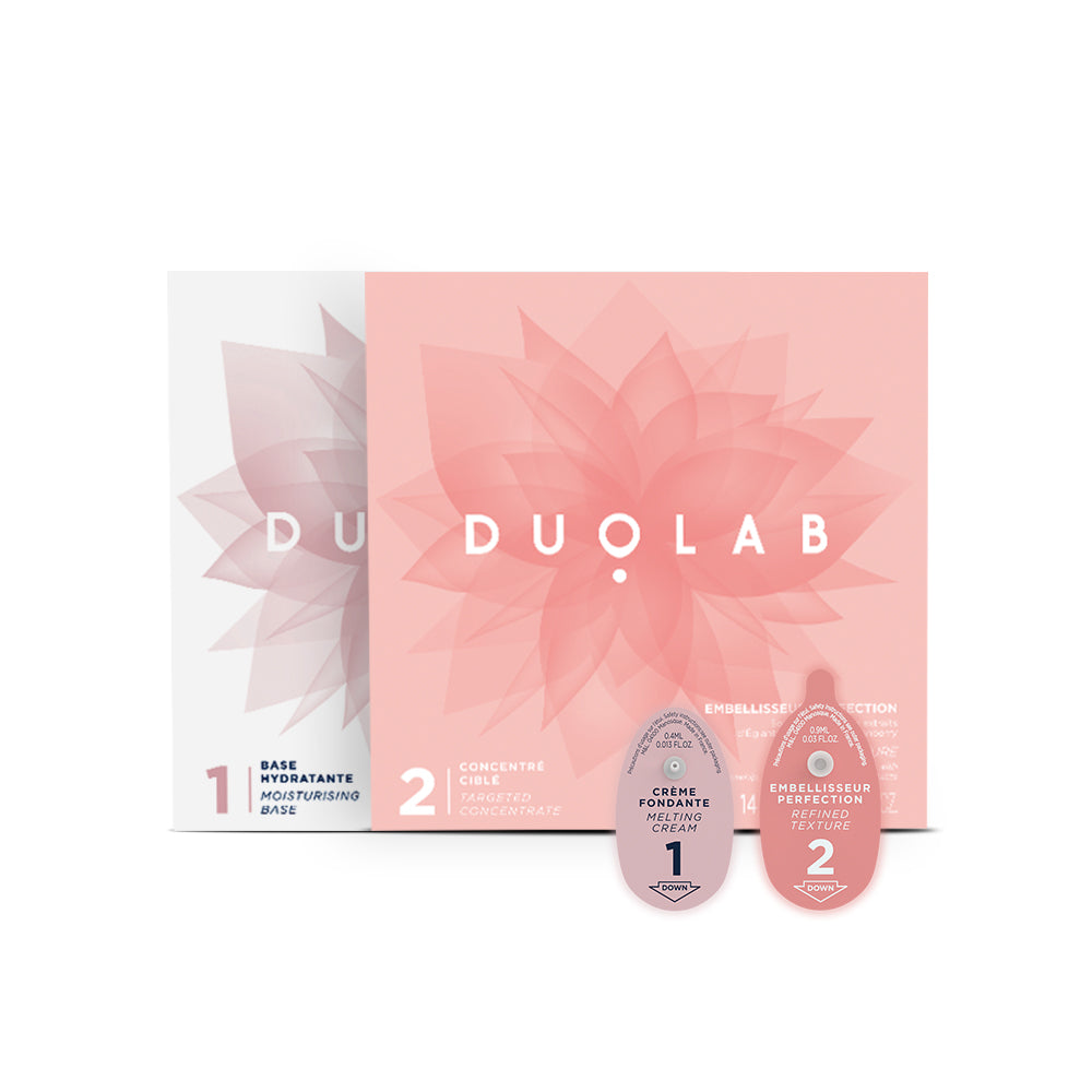 
                
                  Duo Perfect Skin Rich
                
              