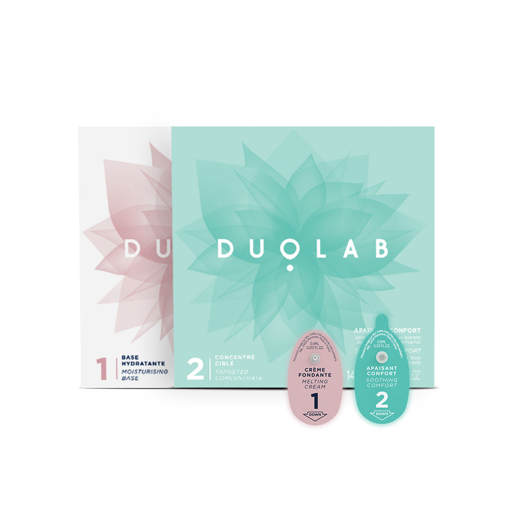 
                
                  Duo Soothed Skin Rich
                
              