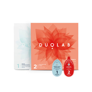 
                
                  DUO Better Ageing Gel
                
              